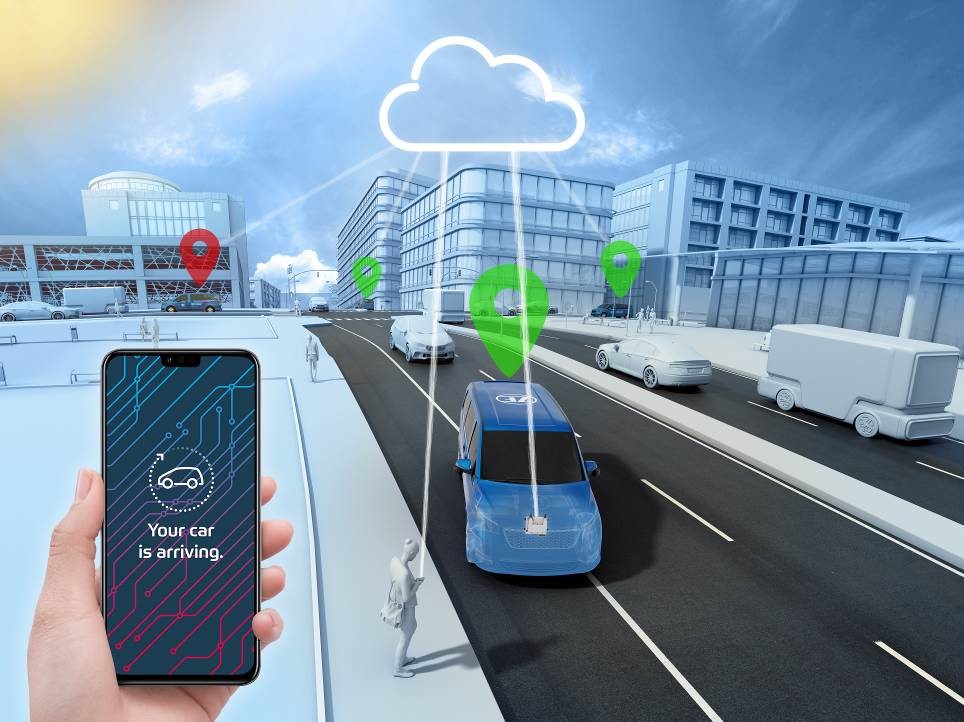 2025 CES：三大要素引爆自动驾驶复兴技术与商业化拐点来临！