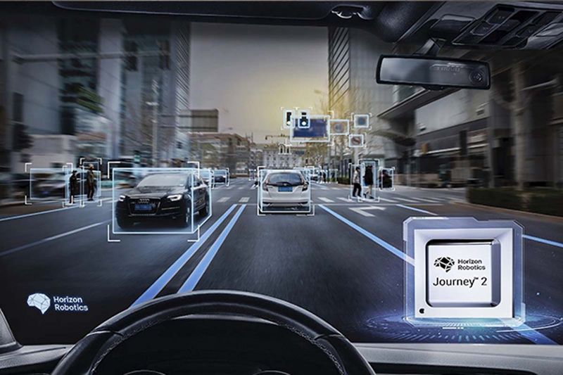 “算力”高汽車IQ就高嗎？面對新技術雙眼需擦亮