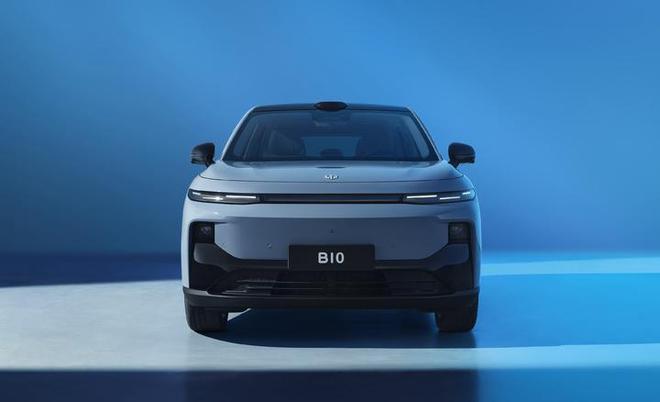 998 万元的零跑 B10 上市后零跑选择给老车主退钱(图13)
