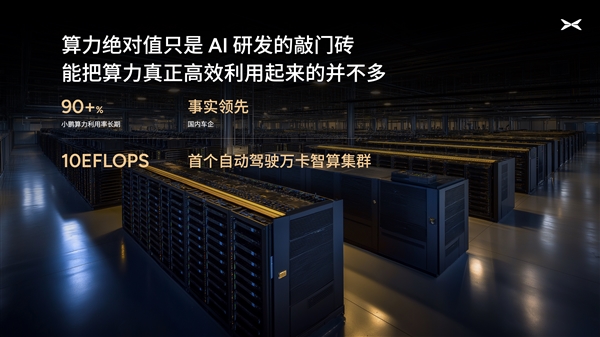 小鹏汽车本质是AI汽车公司：内地版小鹏X9在香港自己学会智驾(图2)
