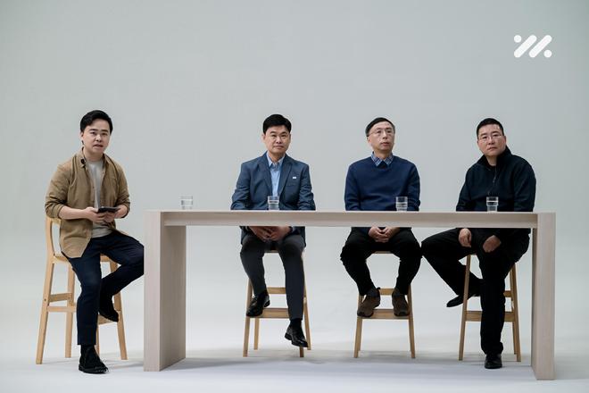 智己汽车携手阿里斑马智行首发IMAIOS生态座舱开启人车交互新篇