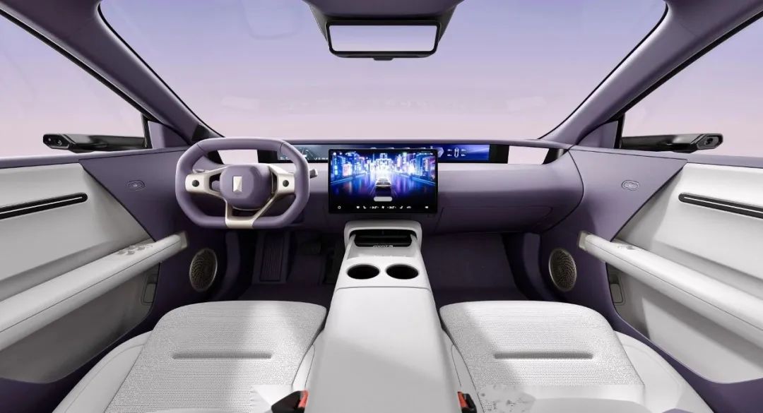 1059万起第四代吉利博越L开启预售:搭载 Flyme Auto 智能座舱