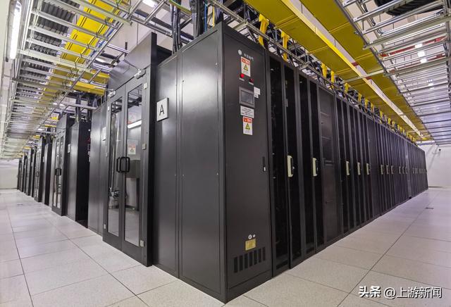 重报深一度|以算力赋能产业发展和数字重庆建设 重庆全力打造国家西部算力枢纽