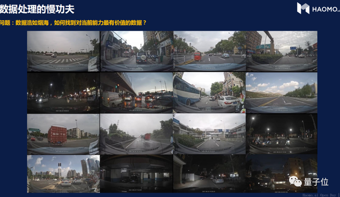 中国最懂自动驾驶量产公司秀肌肉：自动驾驶算力怪兽、百亿参数云端超大模型、百万公里路测里程(图4)