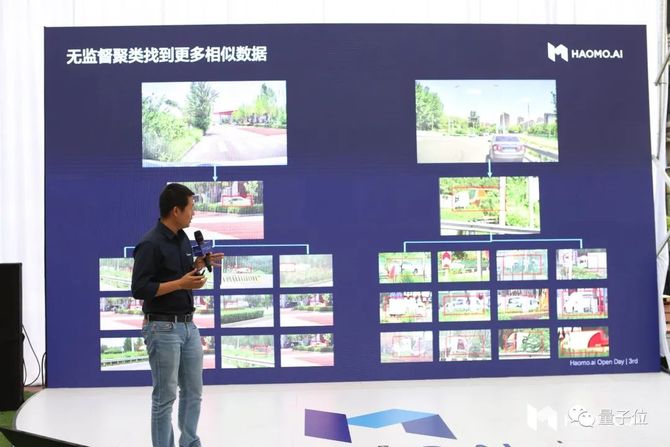 中国最懂自动驾驶量产公司秀肌肉：自动驾驶算力怪兽、百亿参数云端超大模型、百万公里路测里程(图8)