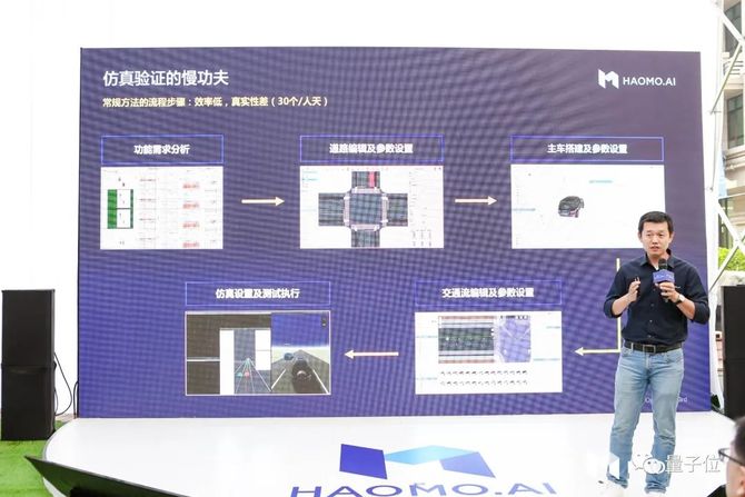 中国最懂自动驾驶量产公司秀肌肉：自动驾驶算力怪兽、百亿参数云端超大模型、百万公里路测里程(图10)