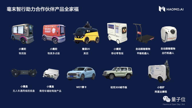 中国最懂自动驾驶量产公司秀肌肉:自动驾驶算力怪兽、百亿参数云端超大模型、百万公里路测里程