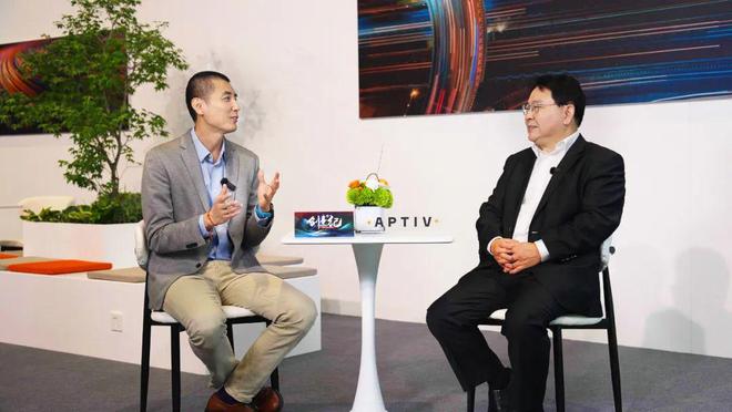 创事纪丨对话安波福杨晓明：彻底的国产化关键在于自主可控(图2)