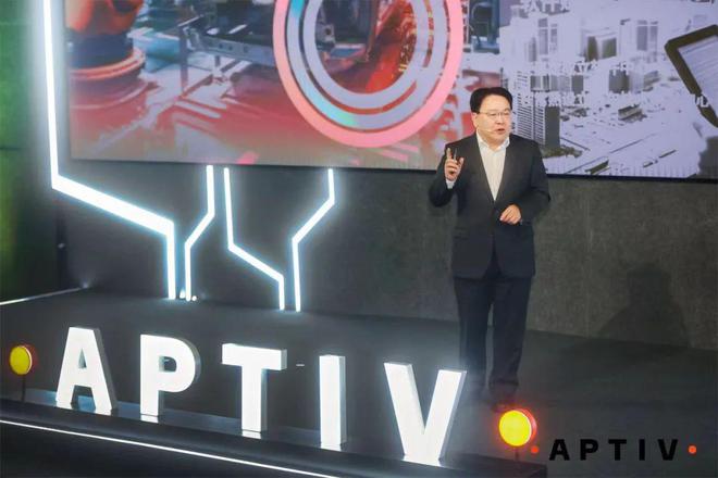 创事纪丨对话安波福杨晓明:彻底的国产化关键在于自主可控