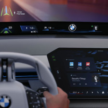 消息称极氪智能座舱团队被整合但汽车仍用 ZEEKR AI OS