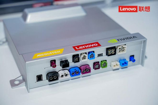 One BoxOne Chip舱驾一体域控的发展(图14)
