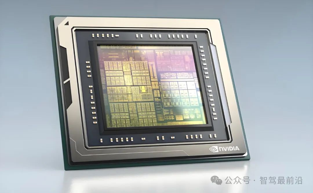 从游戏到智能驾驶英伟达有哪些技术升级？(图11)