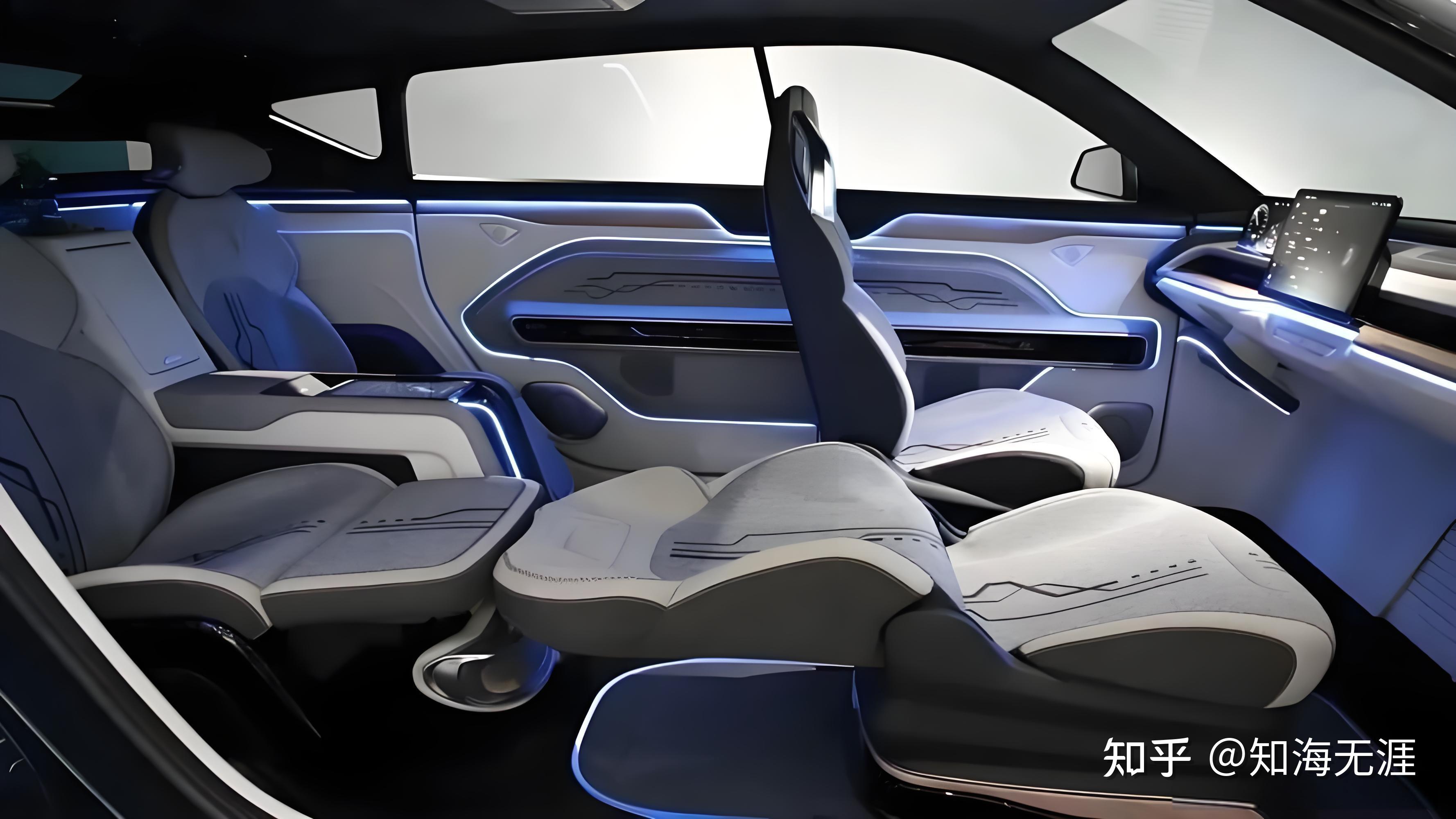 起亚 EV5：智能座舱宛如移动的科技客厅舒适驾乘新境界