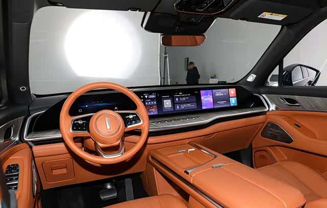 动力进一步提升！新款领克0303+官图发布智能座舱升级