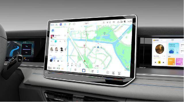 智能座舱对决：一汽大众迈腾B9、探岳L能否赶超新能源？(图1)