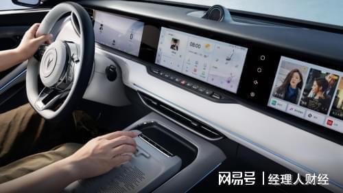 博泰车联港股招股：翻倍营收+全车AI内核布局(图3)