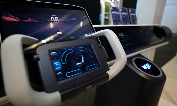 奥迪新款Q4 Sportback e-tron谍照解析：科技座舱升级续航能否突围？