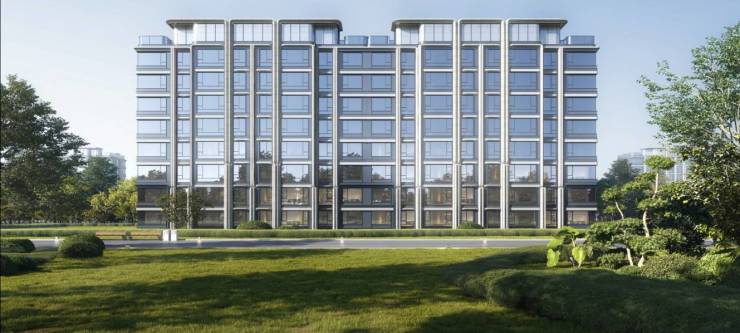 202招商春和景明楼盘2026年最新发布_楼盘详情(图4)