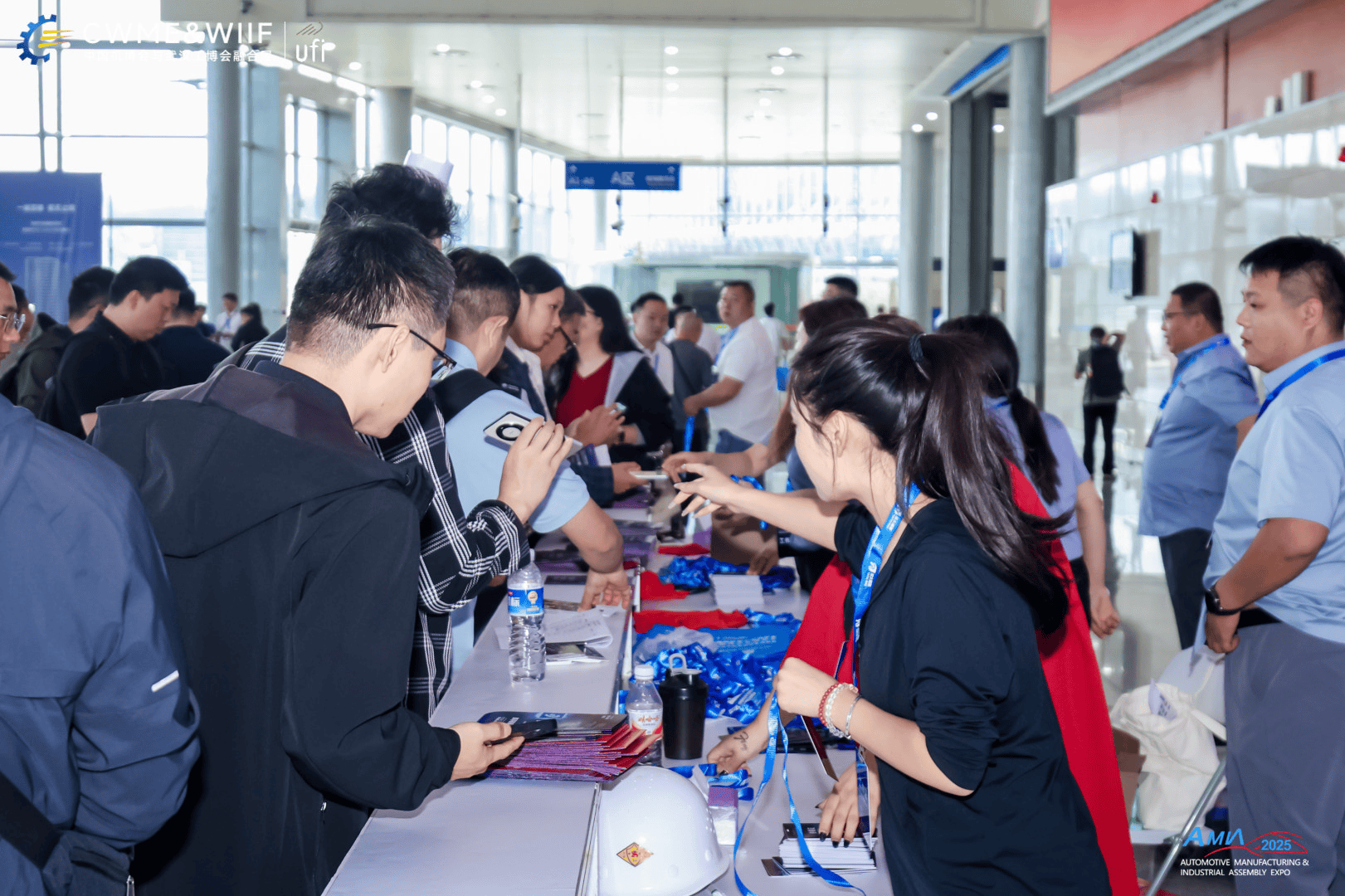 它来了2026武汉智能显示及智能座舱展览会揭晓显示与座舱系统