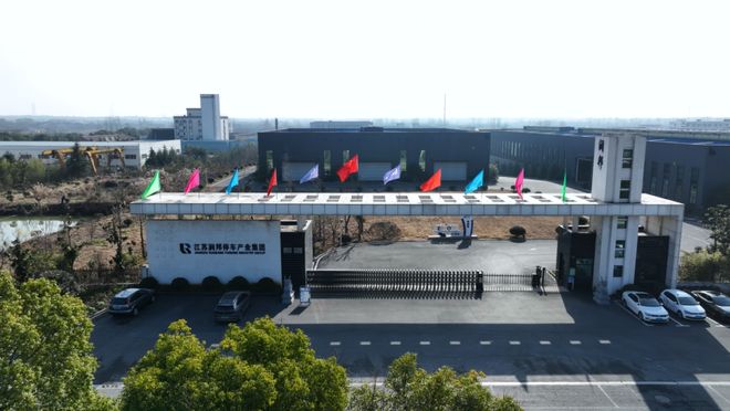 当“新生代”碰上“老工厂”(图3)