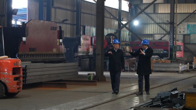 当“新生代”碰上“老工厂”(图9)