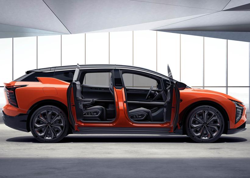 制定自动泊车系统安全要求强标 工业和信息化部公开征求意见