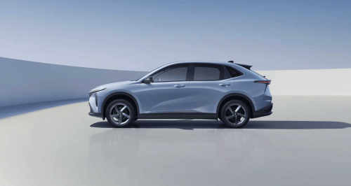 江铃集团新能源易至汽车：羿驰05S与EV3 PLUS冬季出行的理想之选