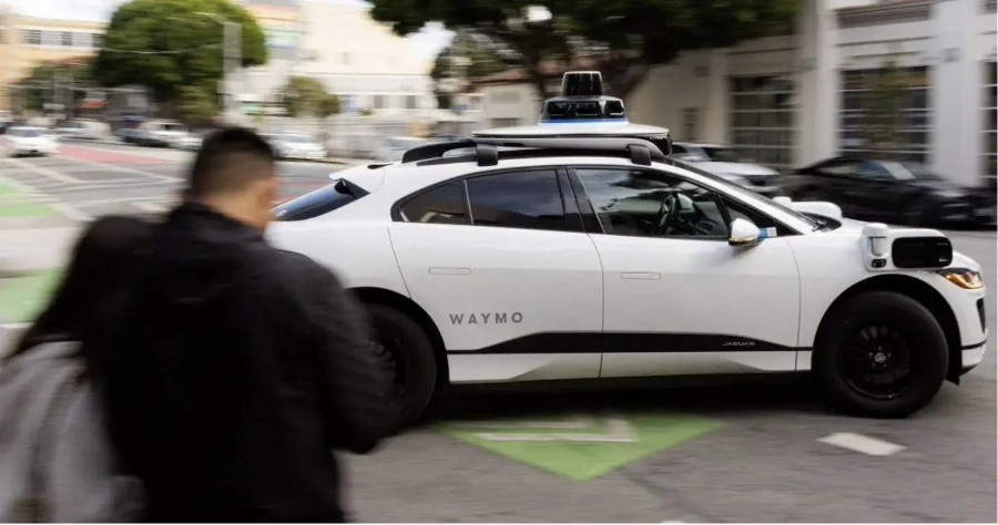 CES 2026 联想车计算与SWM达成战略合作基于NVIDIA DRIVE AGX Thor打造新一代Robotaxi