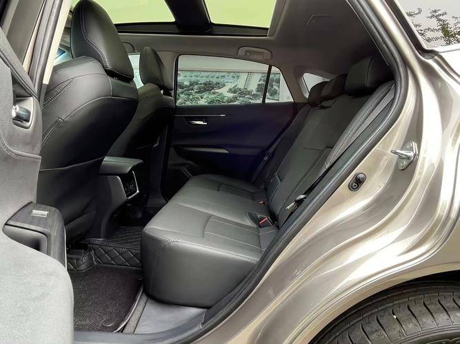 现代 ix35 N Line：运动版紧凑型 SUV家用与运动兼顾