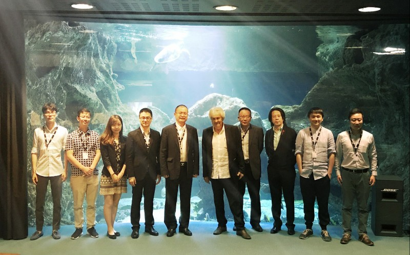 万州推动数字技术全链条赋能实体经济 加快数字产业化、产业化步伐