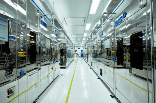 福瑞泰克以128TOPS算力重塑城区NOA价值标尺