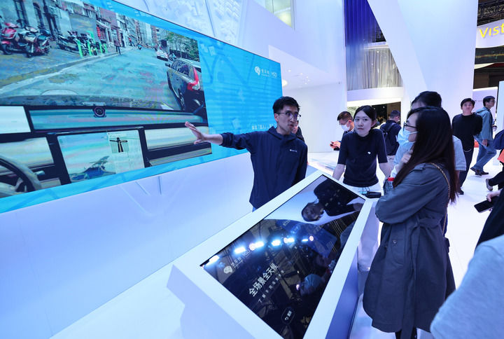 向质而行!2025中国汽车驶出增长新动能(图4) 向质而行!2025中国汽车驶出增长新动能(图4)