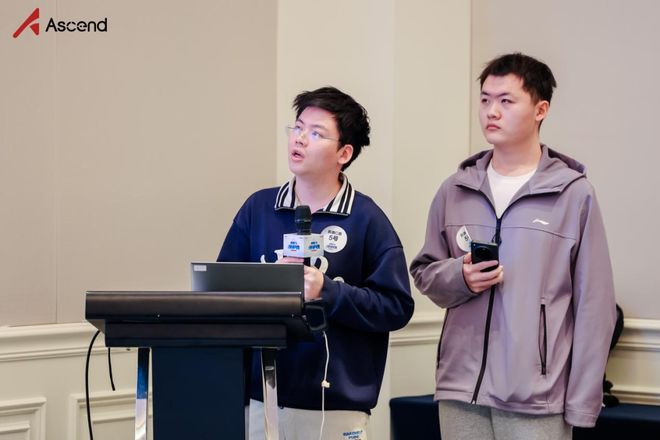 走出“模拟器”：在松山湖看见中国高校开发者的硬核毕业礼(图2)