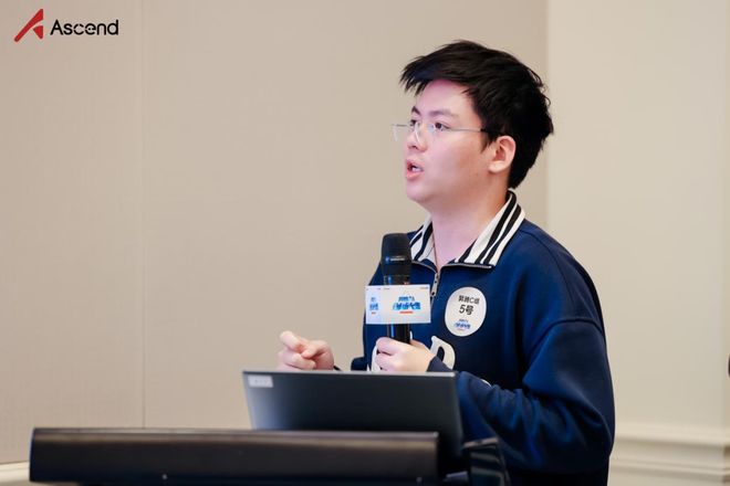 走出“模拟器”：在松山湖看见中国高校开发者的硬核毕业礼