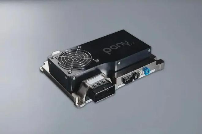 撬动无人驾驶千亿产业协同北汽为什么把筹码押在小马智行身上？