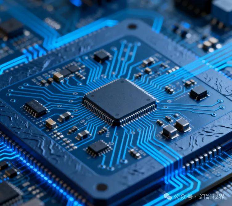 车载SoC报告：智能驾驶算力跃迁加速兑现国产化生态驱动车规芯片结构性放量(图1)