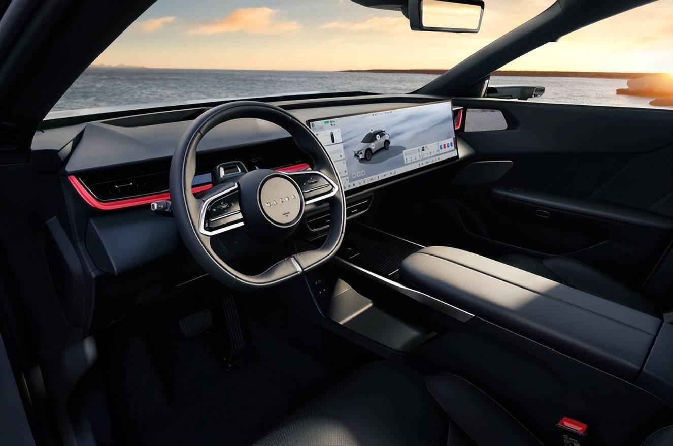 EZ-60首次智能化升级来袭自定义泊车等三大升级解锁多元用车新体验(图1)