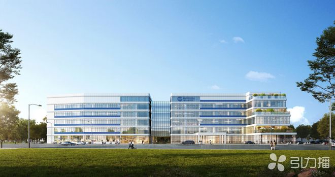 小米生态链企业总部在苏州启用(图3)