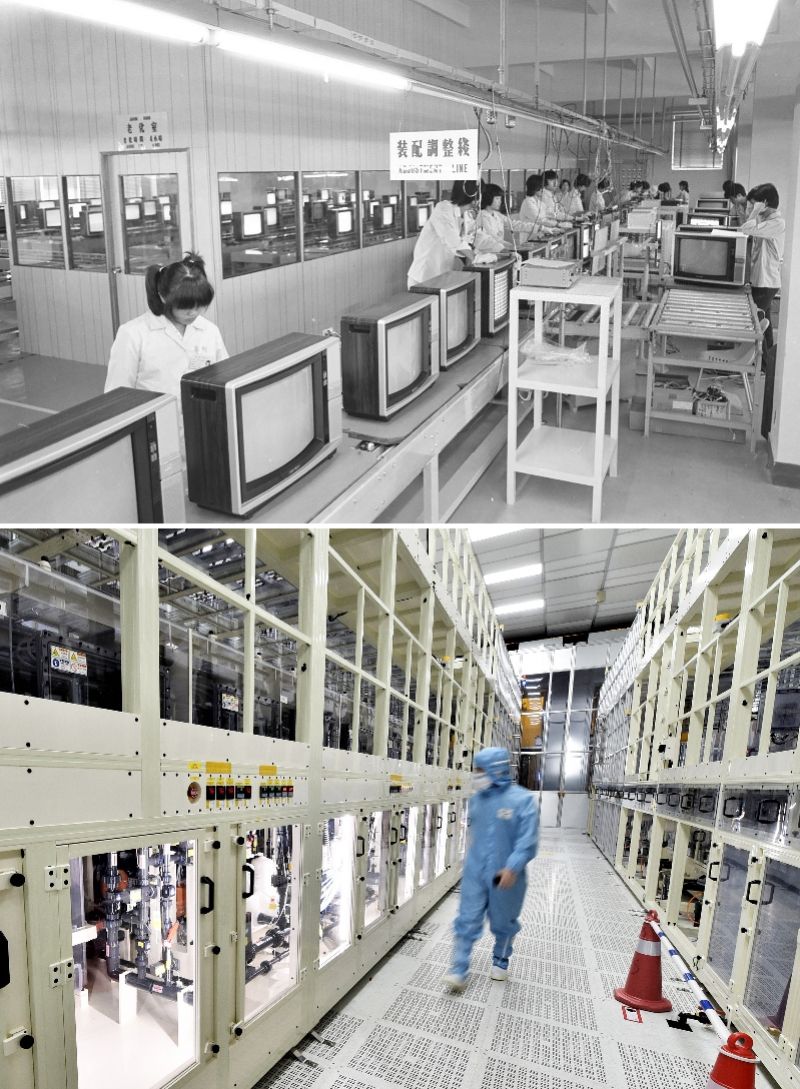 专访郑新立：“十四五”干得很漂亮看好广东持续“挑大梁”(图2)