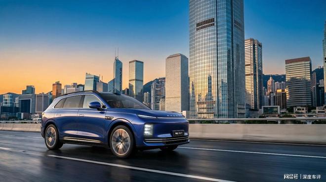 奇瑞发布犀牛电池技术星途EX7同步启动盲订(图10)