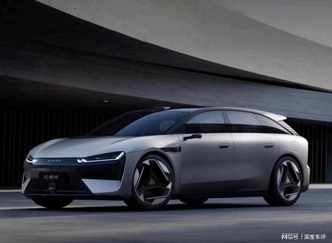 奇瑞发布犀牛电池技术星途EX7同步启动盲订(图7)