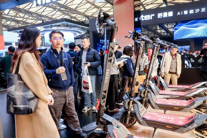 重构移动边界：探路如何用一套技术底座唤醒全场景智能空间？(图4)