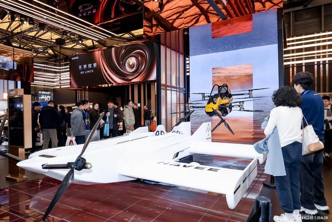 重构移动边界：探路如何用一套技术底座唤醒全场景智能空间？(图2)