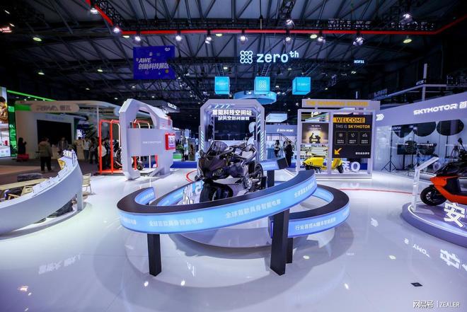 重构移动边界：探路如何用一套技术底座唤醒全场景智能空间？(图5)