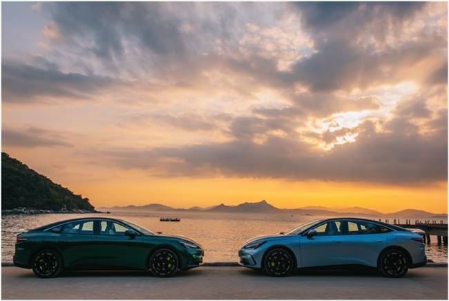 极狐全新阿尔法S5的智能泊车能否彻底解决泊车难题(图1)