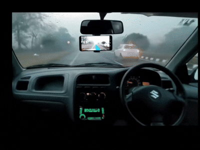 高通、地平线、黑芝麻激战舱驾一体 谁会胜出(图1)