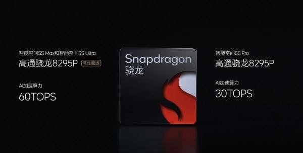 高通、地平线、黑芝麻激战舱驾一体 谁会胜出(图2)