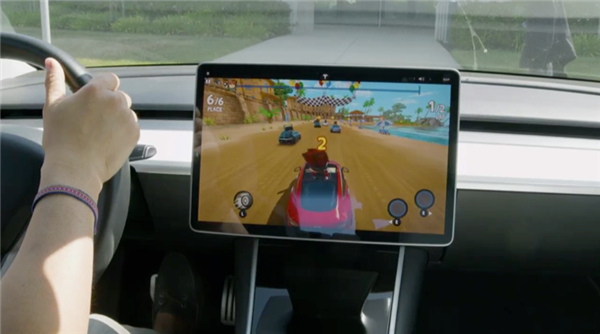 高通、地平线、黑芝麻激战舱驾一体 谁会胜出(图4)