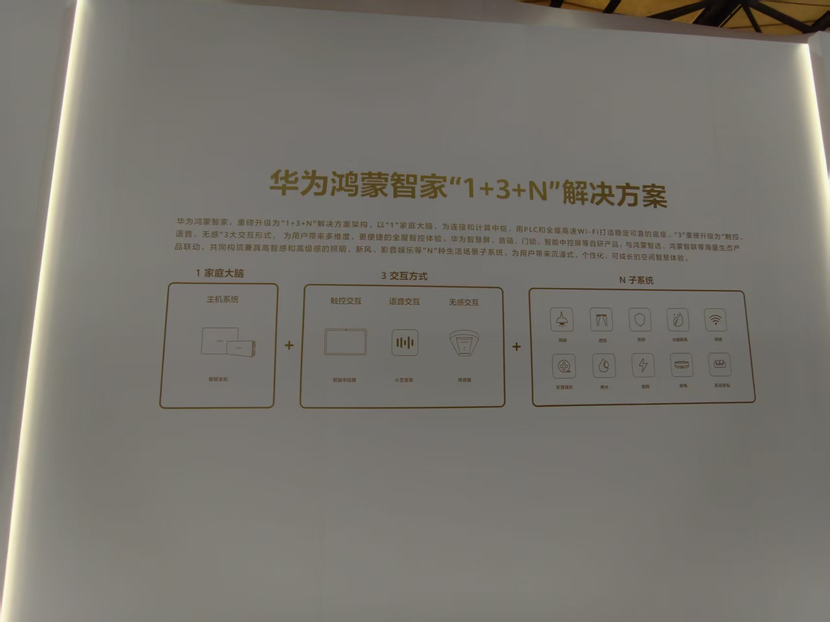 带着10+人暴走AWE我看到了AI硬科技的10大趋势 By悟空(图5)