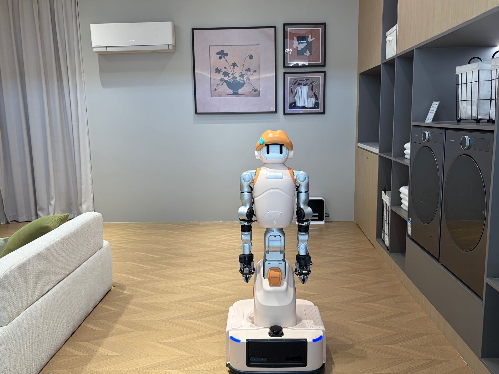 带着10+人暴走AWE我看到了AI硬科技的10大趋势 By悟空(图9)